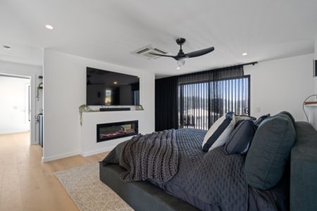 SΛVΛYΛ | The Modern Coastal Home Photoshoot Location | Burleigh Heads, QLD