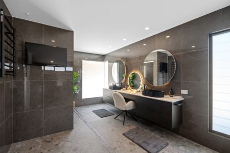 SΛVΛYΛ | The Modern Coastal Home Photoshoot Location | Burleigh Heads, QLD