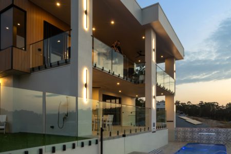 SΛVΛYΛ | The Modern Coastal Home Photoshoot Location | Burleigh Heads, QLD