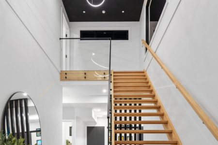 SΛVΛYΛ | The Modern Coastal Home Photoshoot Location | Burleigh Heads, QLD