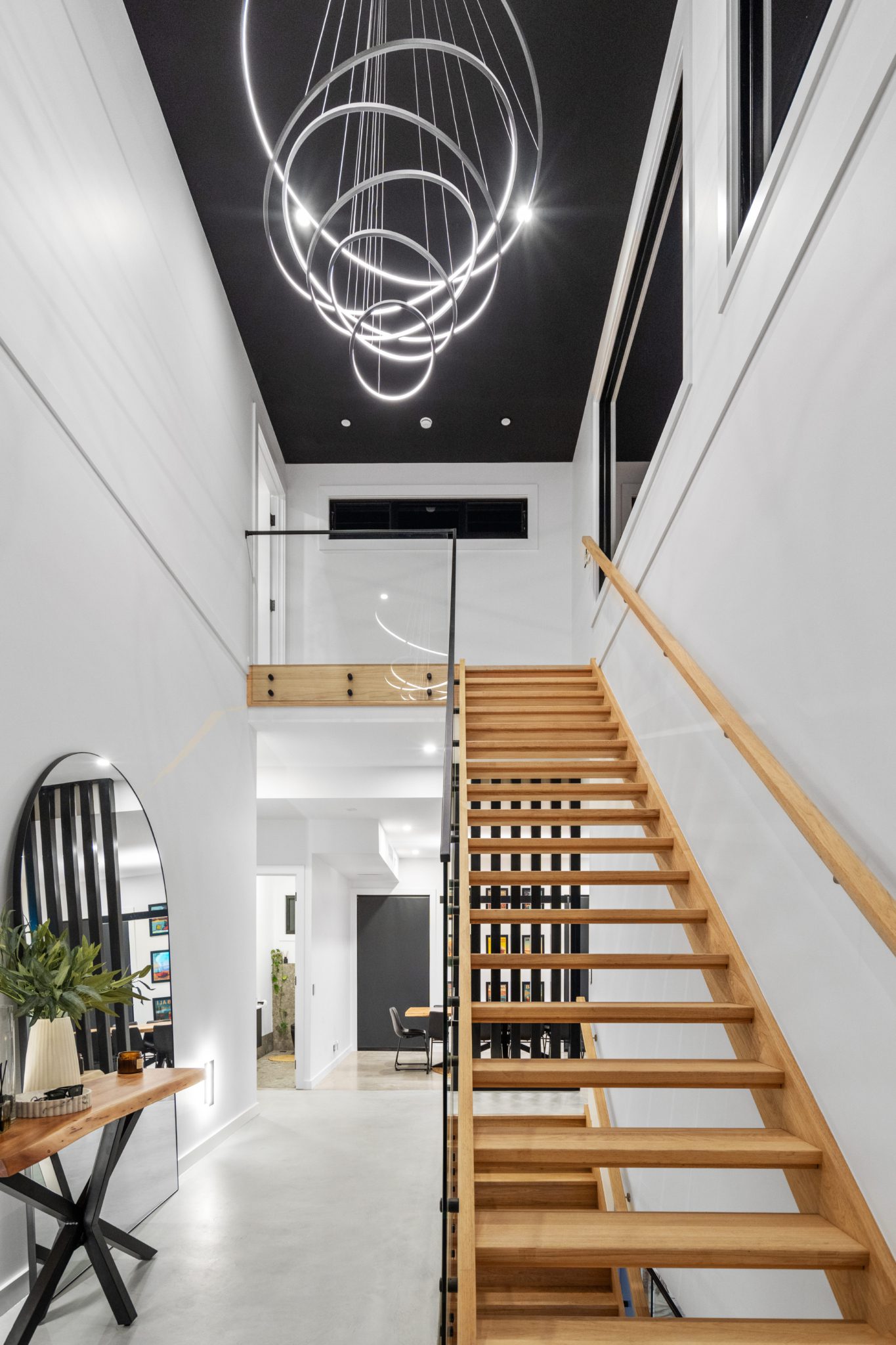 SΛVΛYΛ | The Modern Coastal Home Photoshoot Location | Burleigh Heads, QLD