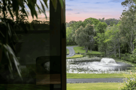 Laguna Grove | Modern Country Photoshoot Location | Noosa Hinterland, QLD