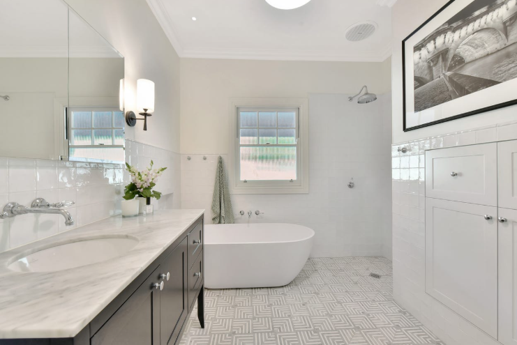 Contemporary Laguna Homestead | Modern Country Photoshoot Location | Laguna, NSW