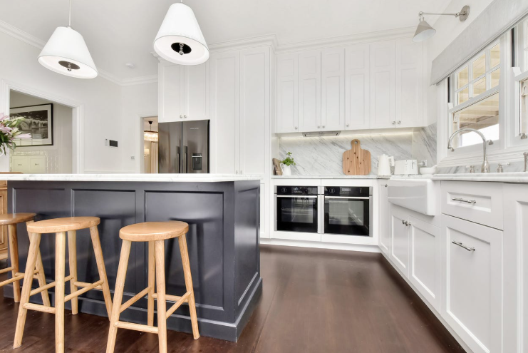 Contemporary Laguna Homestead | Modern Country Photoshoot Location | Laguna, NSW