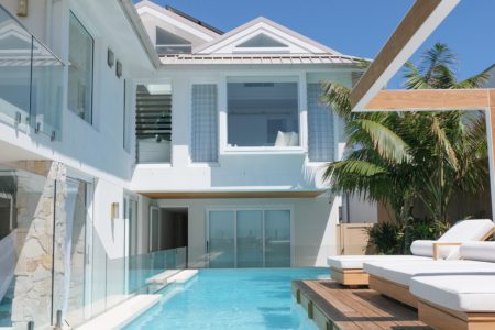Narrabeen Beachfront House | Contemporary Coastal Photoshoot Location | Narrabeen, NSW