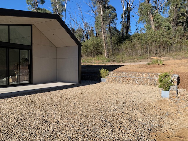 Contemporary Minimalist Shoot Location | Blue Mountains, NSW